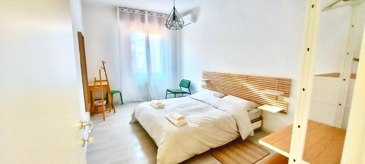 A Quattro Passi Dal Centro Apartman Bologna Kültér fotó