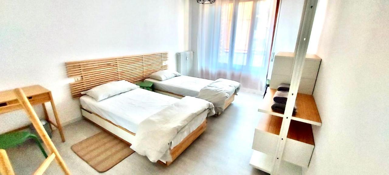 A Quattro Passi Dal Centro Apartman Bologna Kültér fotó