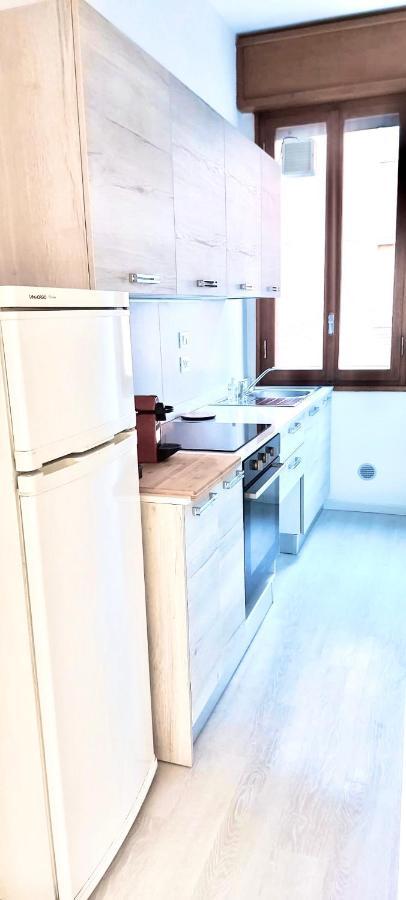A Quattro Passi Dal Centro Apartman Bologna Kültér fotó